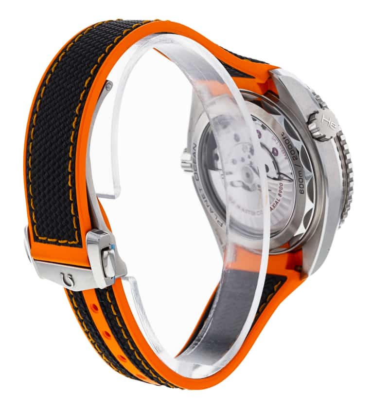 Omega Planet Ocean 215.32.44.21.01.001